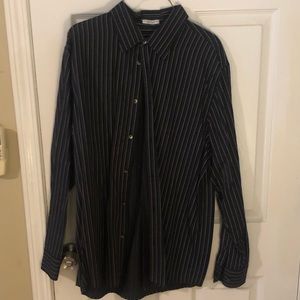 Calvin Klein Dress Shirt